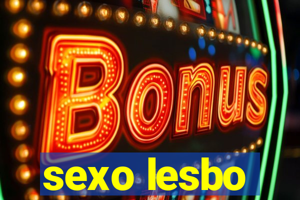 sexo lesbo